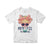 Princess Girl Premium Printed T-Shirt