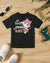 Baby Cute cat for girls Printed T-Shirt