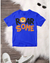 Roar Some Printed T-Shirt