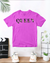Queen Printed T-Shirtfor girls