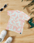 Multicolor T Shirt