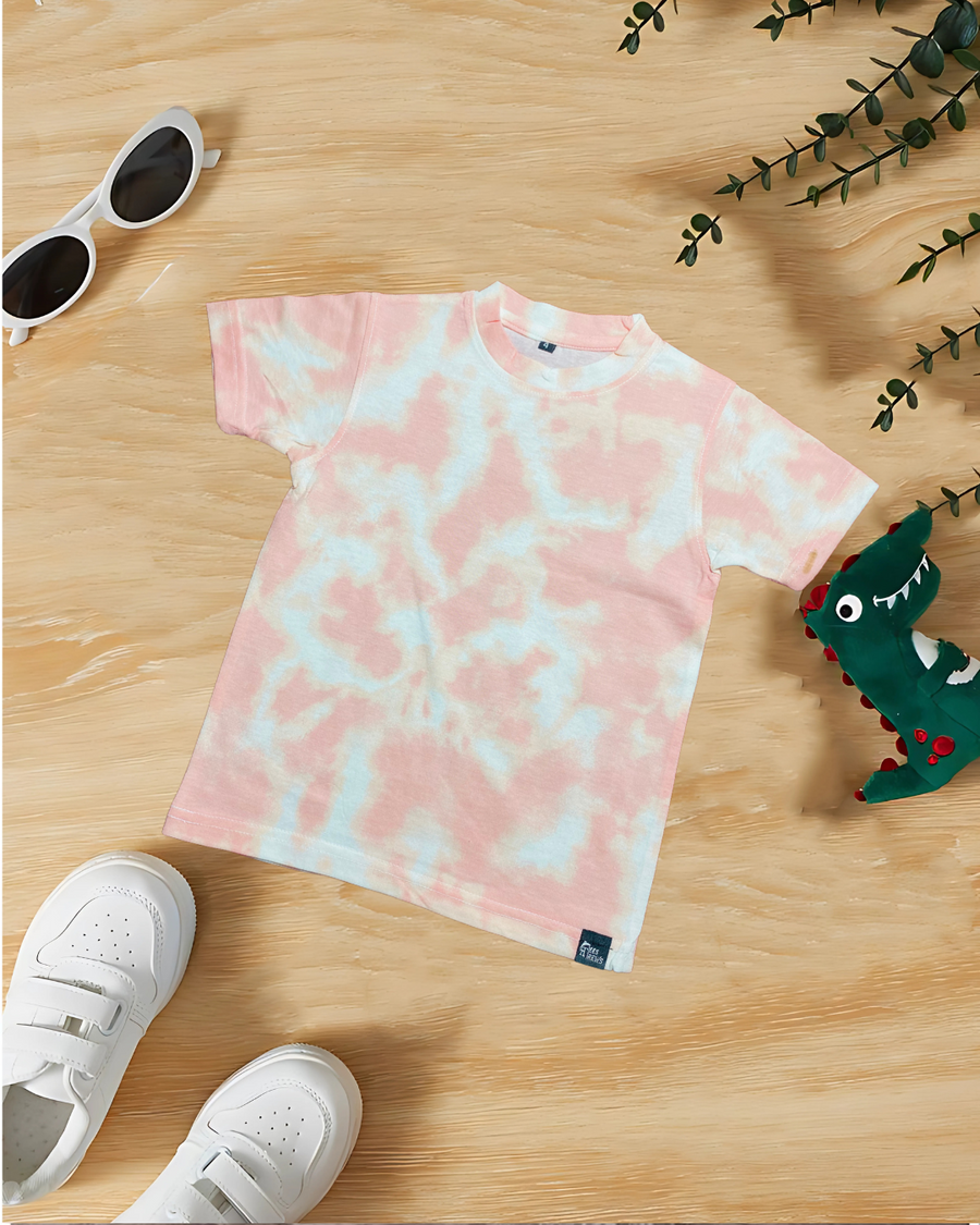 Multicolor T Shirt