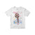 Beautiful Premium Printed T-Shirt For Girls