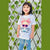 Princess Girl Premium Printed T-Shirt