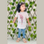 Beautiful Premium Printed T-Shirt For Girls