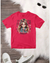 It's a Good Deal for a good day RedPrinted T-Shirt