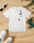 Cute Panda Printed T-Shirt